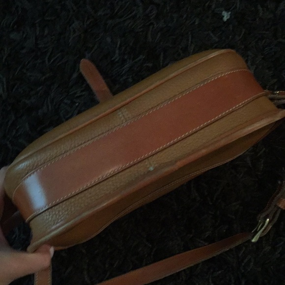 VINTAGE Dooney and Bourke crossbody bag! - Picture 7 of 7